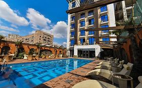 Konyak Hotel